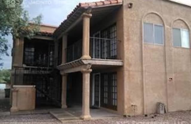 503 E Jacinto Street - 503 East Jacinto Street, Tucson, AZ 85705