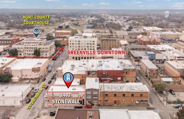 2402 Stonewall Street photos photos