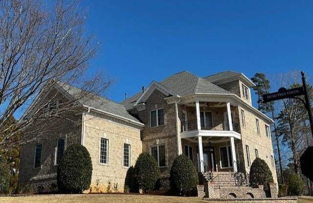 642 Bear Tree Creek - 642 Bear Tree Creek, Chatham County, NC 27517