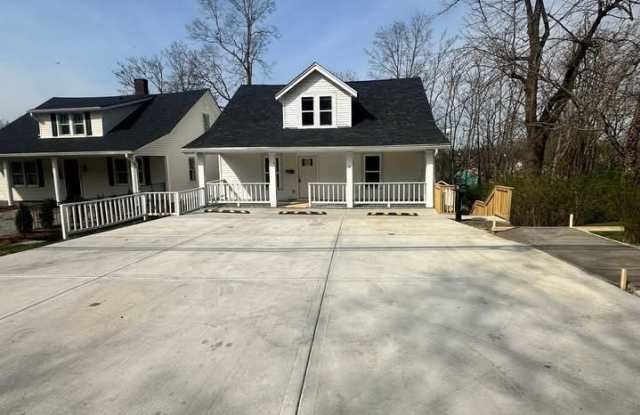 509 North 3rd Street - B photos photos