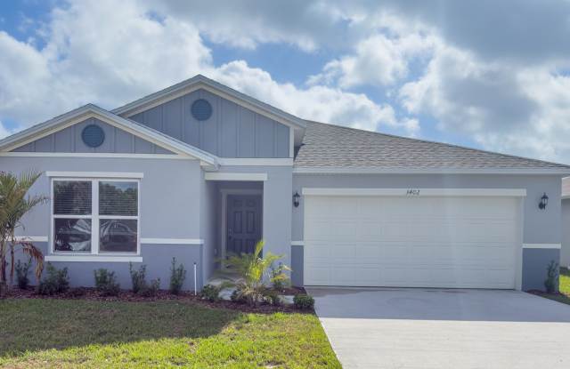 Spacious 4-Bedroom Rental Home in North Lakeland’s Ross Creek Community! photos photos