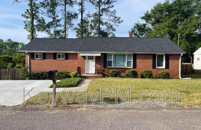 506 Pershing Drive - 506 Pershing Drive, North Augusta, SC 29841 506 Pershing Drive - 506 Pershing Drive, North Augusta, SC 29841