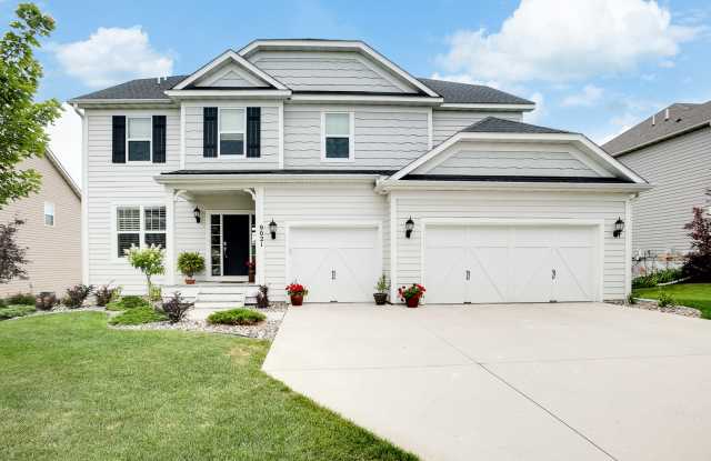 9021 Harrow Way - 9021 Harrow Way, Eden Prairie, MN 55347