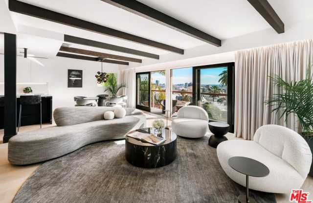 6652 Whitley Ter - 6652 Whitley Terrace, Los Angeles, CA 90068