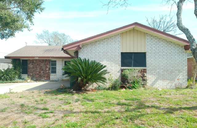 1314 E Cherrystone - 4/Bed 2/Bath - $1550/month photos photos