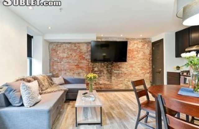 503 Independence Ave Se Unit: 266 - 503 Independence Avenue Southeast, Washington, DC 20003