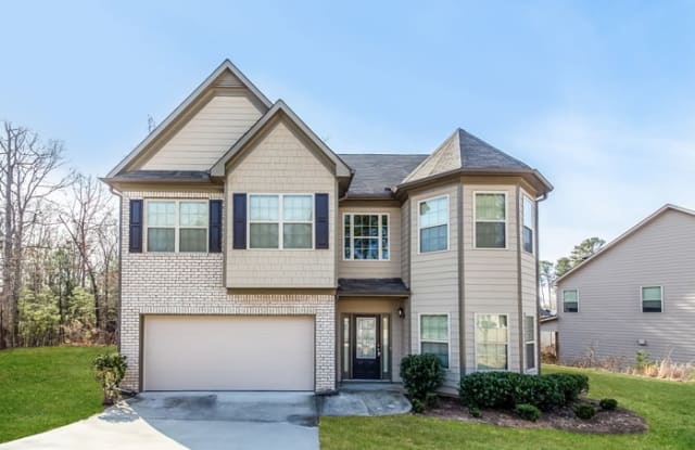 250 Randy Road Southwest - 250 Randy Rd, Loganville, GA 30052
