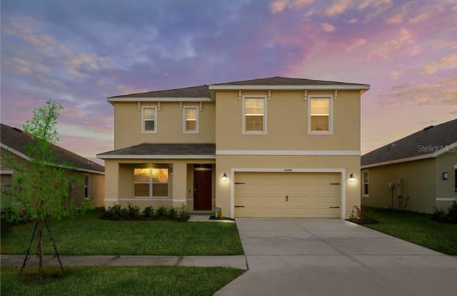 30788 SUMMER SUN LOOP - 30788 Summer Sun Loop, Wesley Chapel, FL 33545