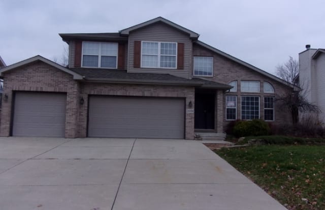 24506 Lakewoods Lane - 24506 Lakewoods Lane, Shorewood, IL 60404