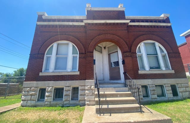 120 Haven St. - 120 Haven Street, St. Louis, MO 63111