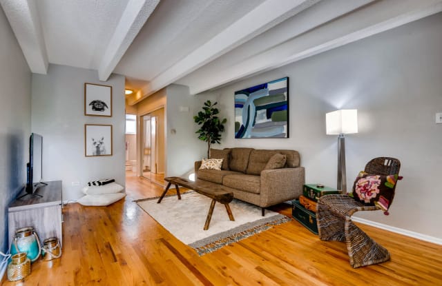 250 Pearl St - 250 North Pearl Street, Denver, CO 80203
