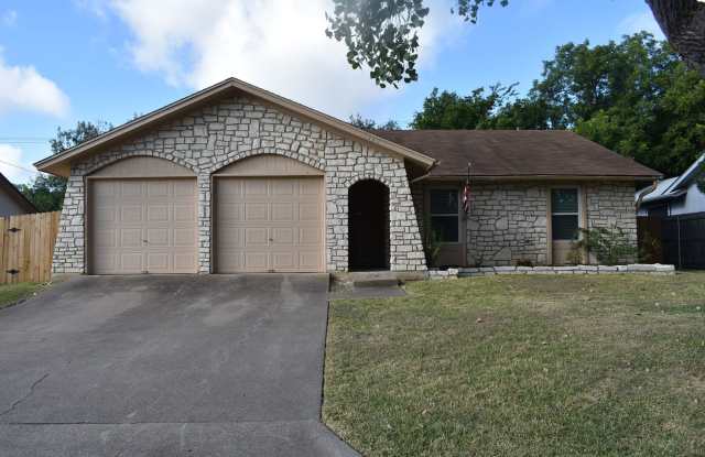 3BD/2BA Home close to shopping and Ft. Hood in Harker Heights! photos photos