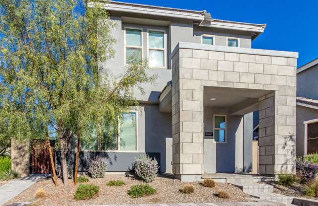 Rare end lot! - 2026 West Desert Hollow Drive, Phoenix, AZ 85085
