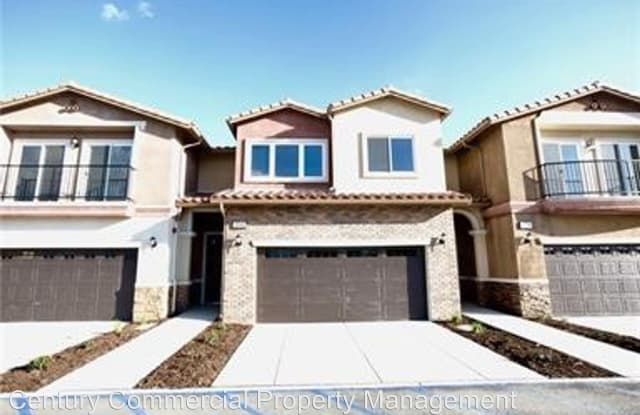 15345 Orchid Circle - 15345 Orchid Cir, Chino Hills, CA 91709