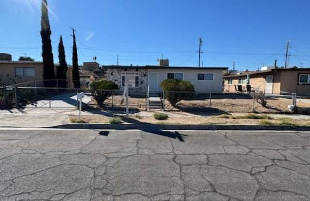 1130 Mojave photos photos