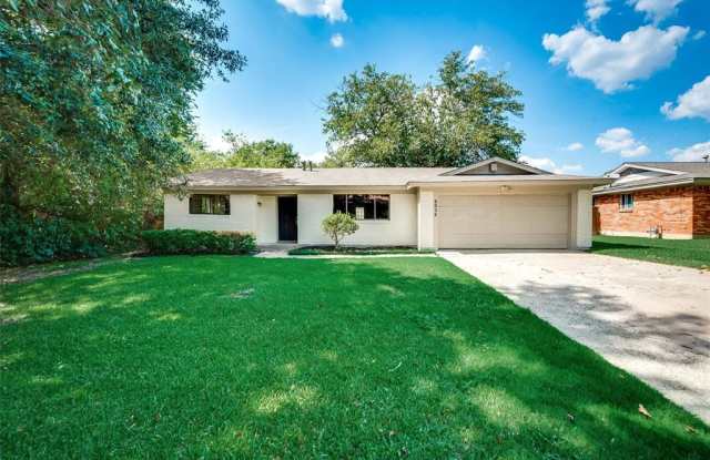 6024 Wheaton Drive - 6024 Wheaton Drive, Fort Worth, TX 76133