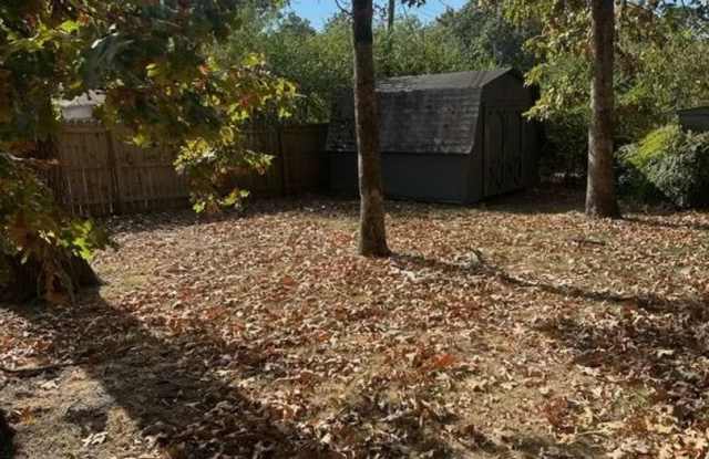 Nice 3 Bedroom 2 Bathroom House located at 6604 Corsica Drive North Little Rock, Arkansas, covering approximately 1486 Square Feet and Minutes away from Indian Hills Elementary School Gallery 4