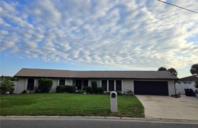 887 W LAKE HOLDEN POINT - 887 West Lake Holden Point, Holden Heights, FL 32805 887 W LAKE HOLDEN POINT - 887 West Lake Holden Point, Holden Heights, FL 32805