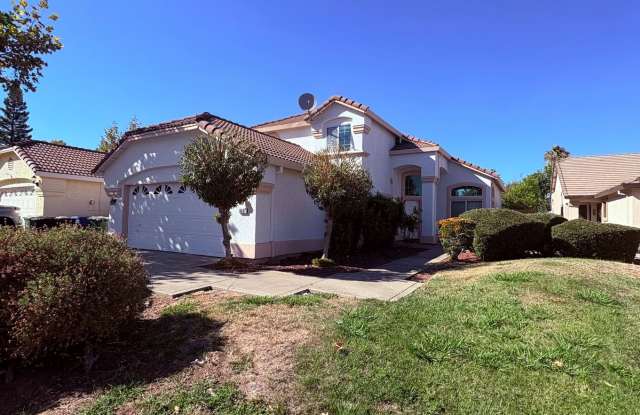 Spacious and Sparkling 4 bed/3 bath in Elk Grove 95624 photos photos