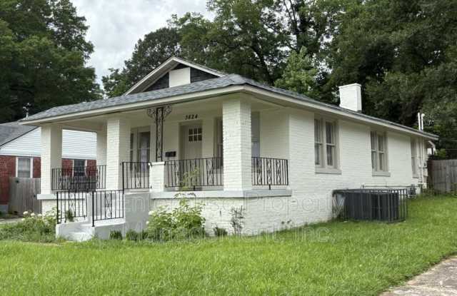 3624 Marion Ave Gallery 2