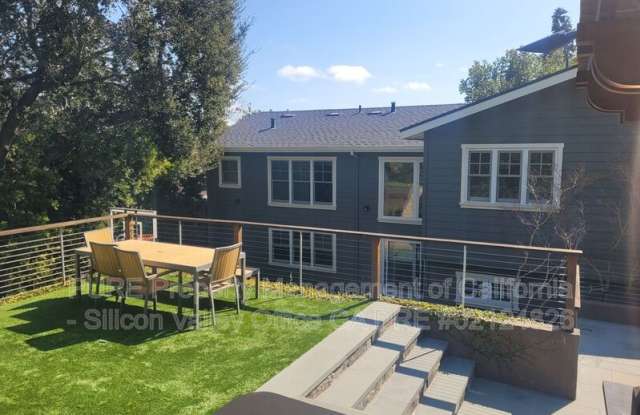 3732 Bret Harte Dr - 3732 Bret Harte Drive, Redwood City, CA 94061