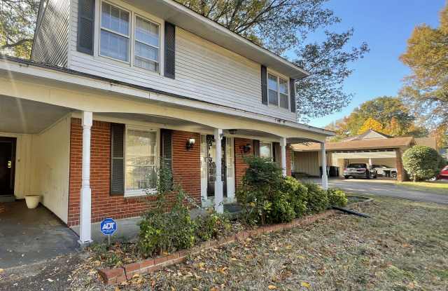 4669 Blanding Dr photos photos