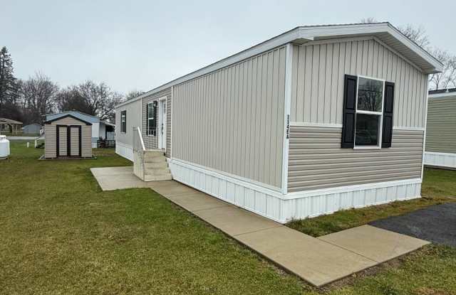 114 East Arlington - 114 East Arlington Drive, Somerset County, PA 15501