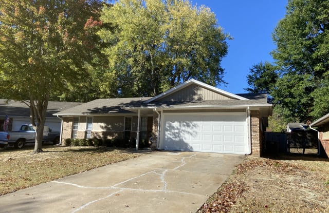 4304 S Birch Ave - 4304 South Birch Avenue, Broken Arrow, OK 74011