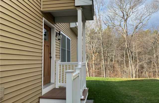 76 Morningside Drive - 76 Morningside Drive, Washington County, RI 02852