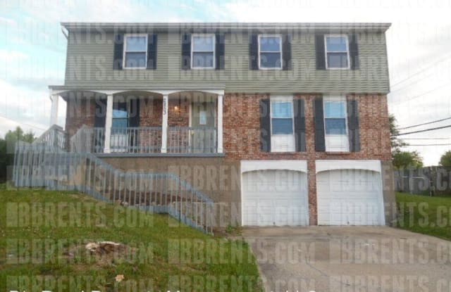 2853 Saturn Drive, - 2853 Saturn Drive, Fairfield, OH 45014