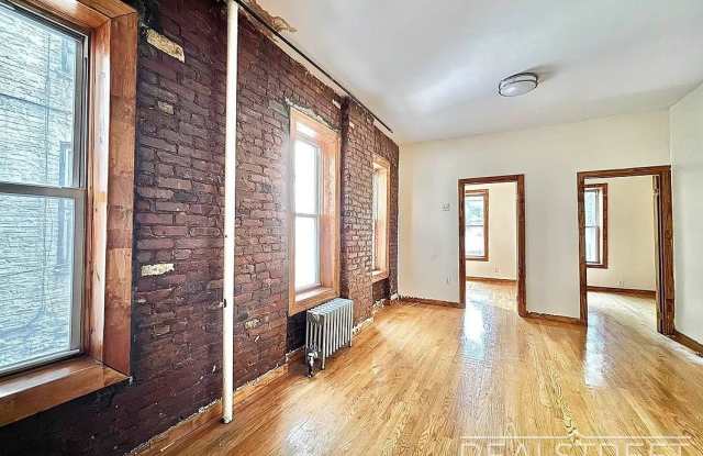 300 South 3rd Street - 300 South 3rd Street, Brooklyn, NY 11211