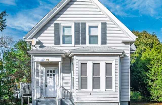 69 Beacon Park photos photos