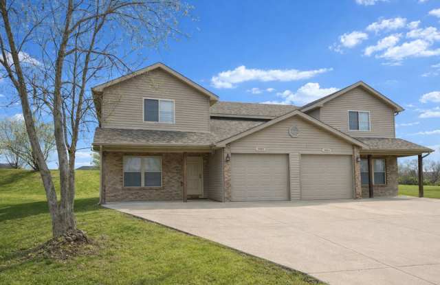 Vanderveen Duplex photos photos