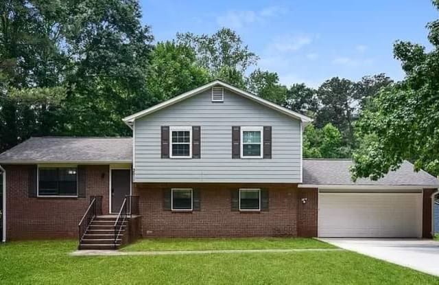 3512 Calumet Road - 3512 Calumet Road, DeKalb County, GA 30034