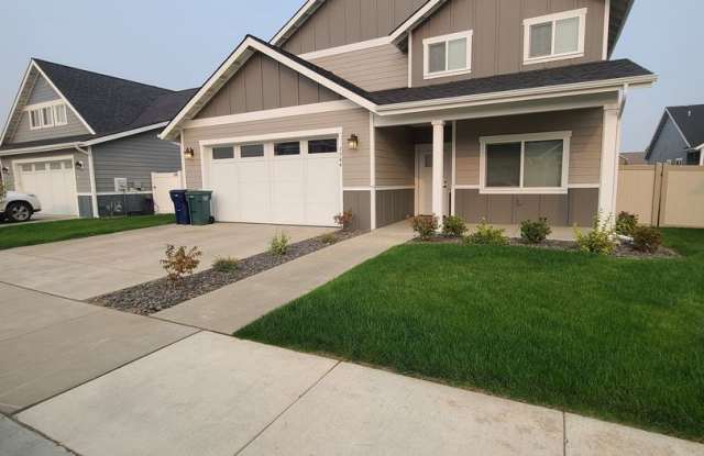 SINGLE FAMILY HOME ON CONEFLOWER (APP#132) photos photos