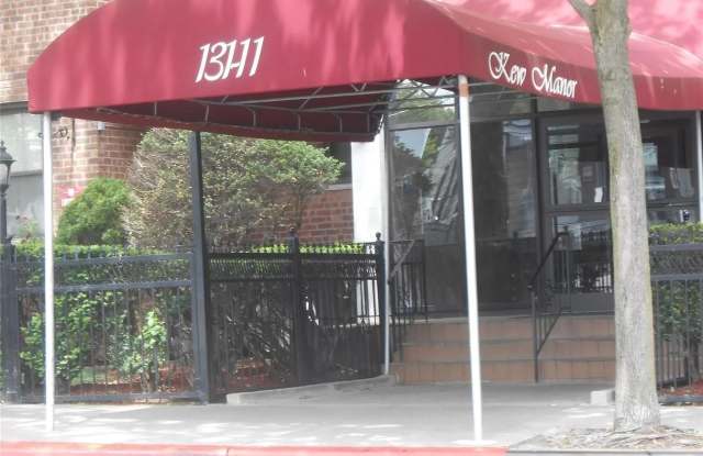 131-11 Kew Gardens Road Gallery 1
