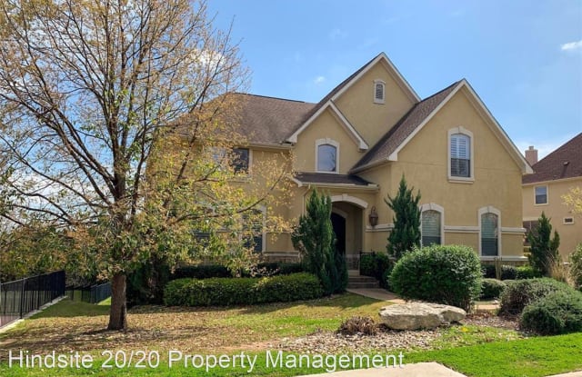 209 Vailco Lane - 209 Vailco Lane, Lakeway, TX 78738