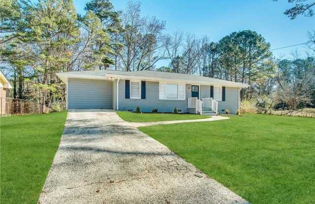 2886 Belleau Lane SE Gallery 3