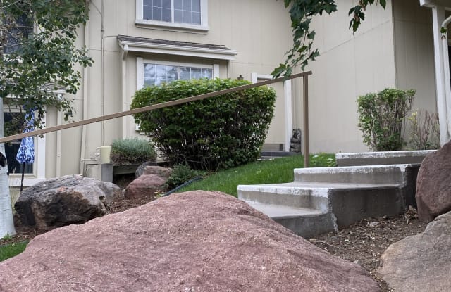 7076 S Knolls Way - 7076 South Knolls Way, Centennial, CO 80122