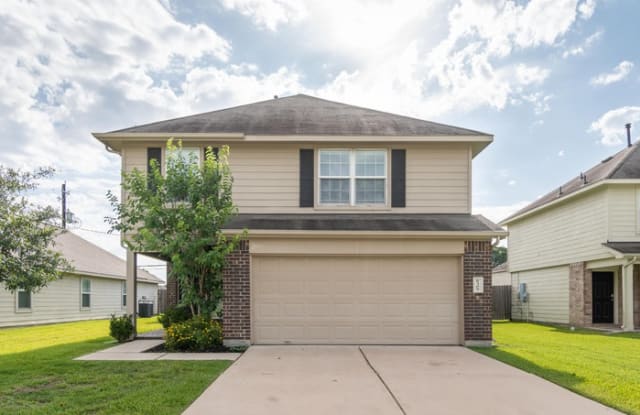 6309 Hogue Street - 6309 Hogue Street, Houston, TX 77087