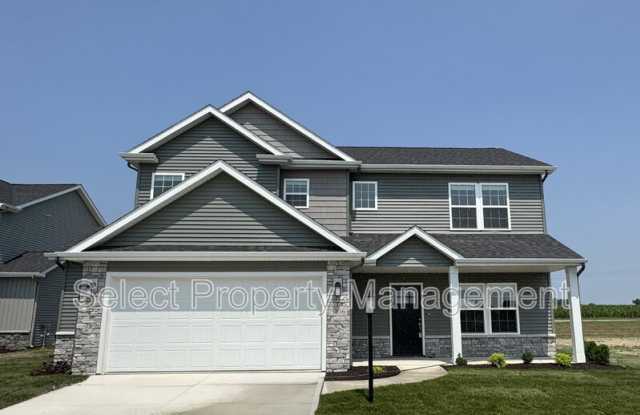 5356 Broad Fields Cove photos photos