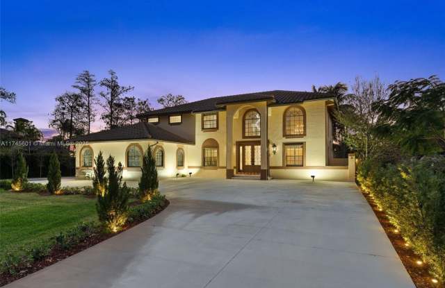 5809 NW 62ND TERRACE - 5809 Northwest 62nd Terrace, Parkland, FL 33067 5809 NW 62ND TERRACE - 5809 Northwest 62nd Terrace, Parkland, FL 33067