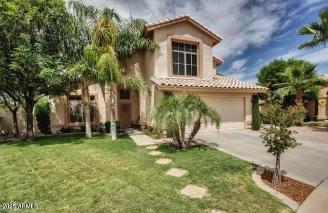 2720 S LOS ALTOS Place photos photos