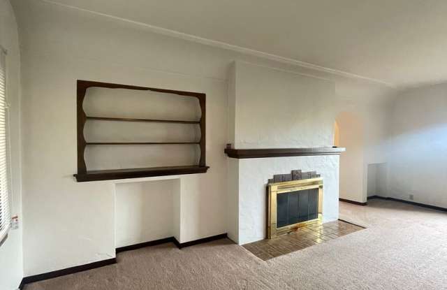 Two Bed One Bath with View photos photos