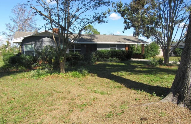 913 Dewitt St. - 913 Dewitt Street, Panama City, FL 32401