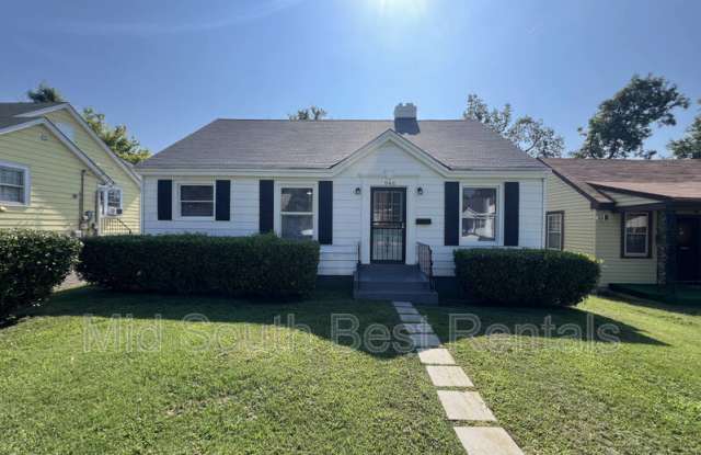 946 Maple Dr (North Memphis) photos photos