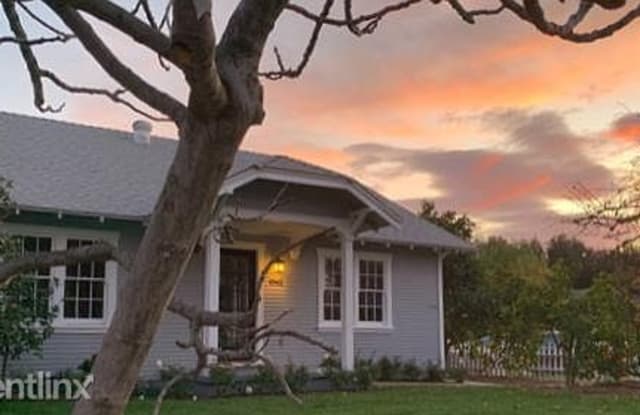 1940 E Villa St - 1940 East Villa Street, Pasadena, CA 91107