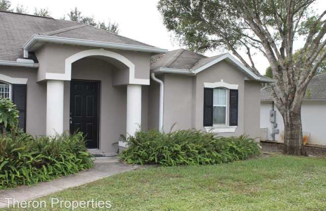 934 Streamlet Avenue - 934 Streamlet Avenue, Sebastian, FL 32958