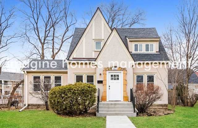 3801 Hubbard Avenue North - 3801 Hubbard Avenue North, Robbinsdale, MN 55422