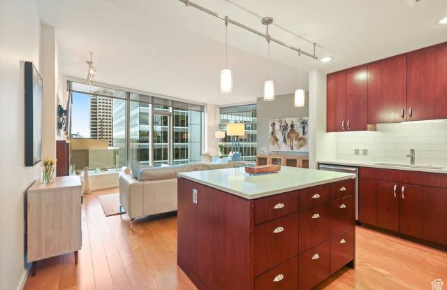 35 E 100 S unit: 507 photos photos 35 E 100 S unit: 507 photos photos